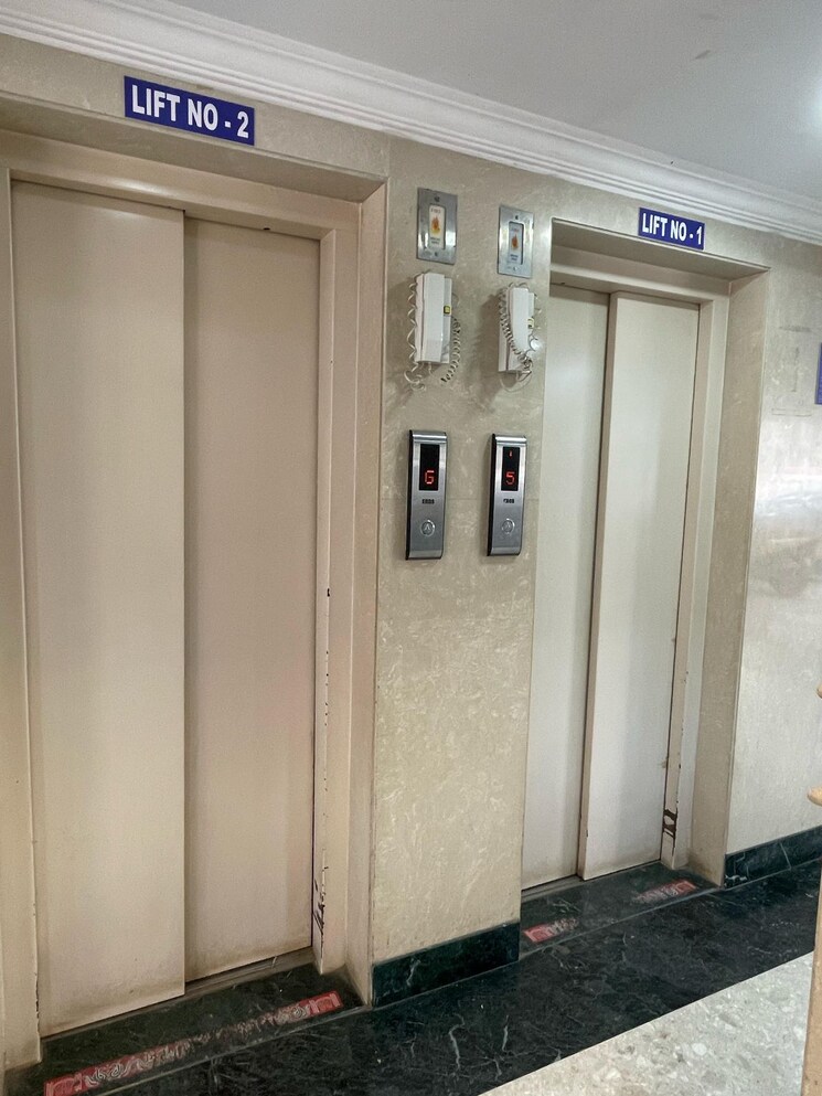 undefined, jewel-tower 1 Bedroom 460 Sq.Ft. Apartment In Santacruz East Mumbai 6664866