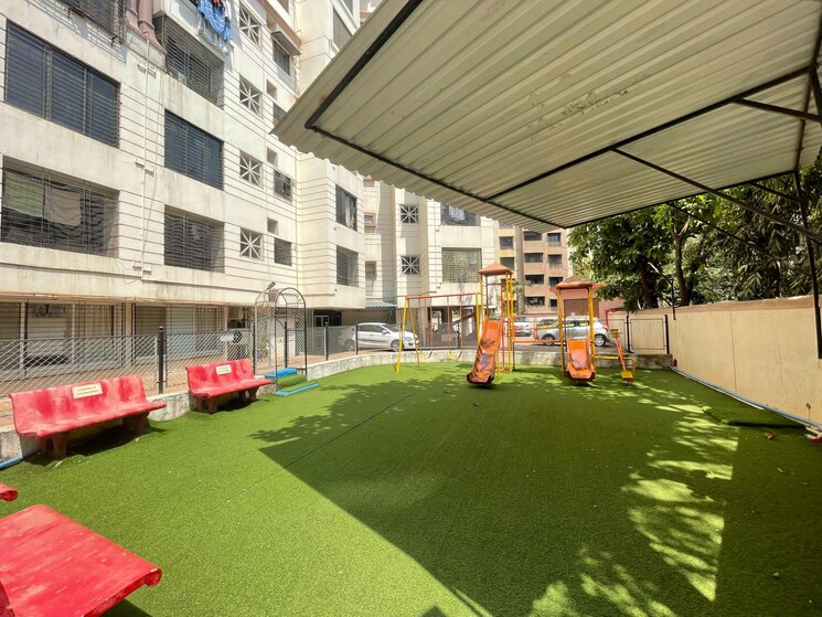 Exterior View, jewel-tower 1 Bedroom 460 Sq.Ft. Apartment In Santacruz East Mumbai 6664866