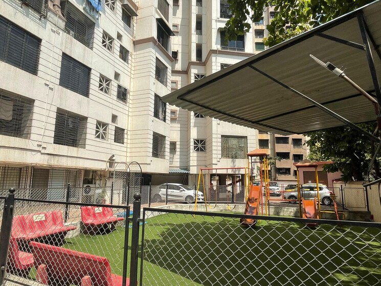 Exterior View, jewel-tower 1 Bedroom 460 Sq.Ft. Apartment In Santacruz East Mumbai 6664866