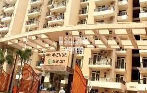 3.5 BHK Apartment For Rent in Gaur City 4th Avenue Noida Ext Sector 4 Greater Noida 6664848