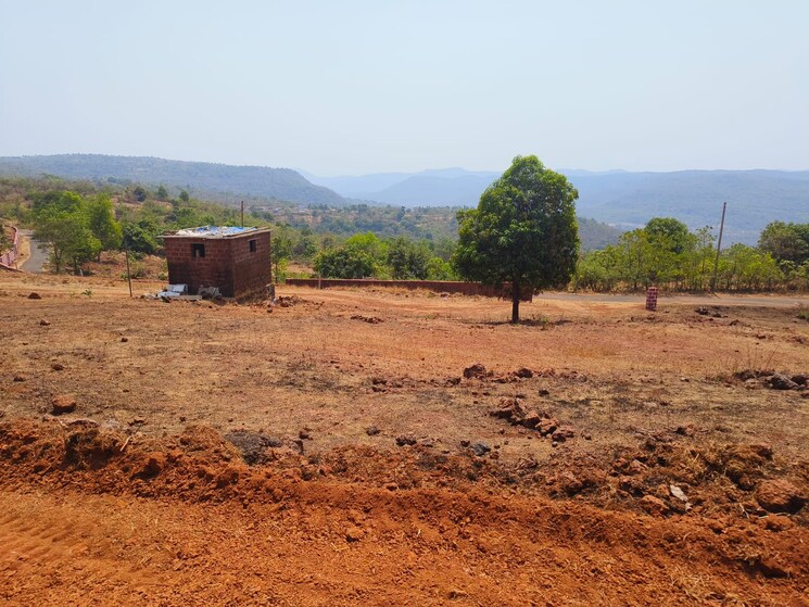 undefined, mangaon  10000 Sq.Ft. Plot In Mangaon Raigad 6664862