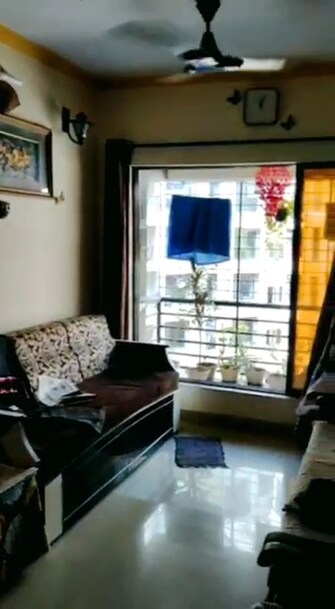 2 BHK Apartment For Resale in Sai Rydam Grapes Tower Nalasopara West Palghar  6664916