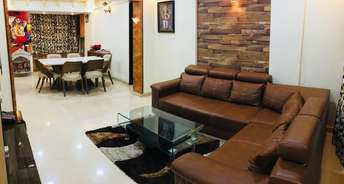 2 BHK Apartment For Rent in Runwal Plaza Vartak Nagar Thane 6664879