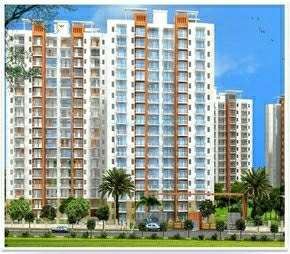 1 RK Apartment For Rent in Mahindra Aura Sector 110a Gurgaon 6664892