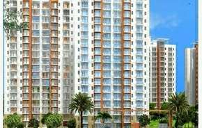 1 RK Apartment For Rent in Mahindra Aura Sector 110a Gurgaon 6664892