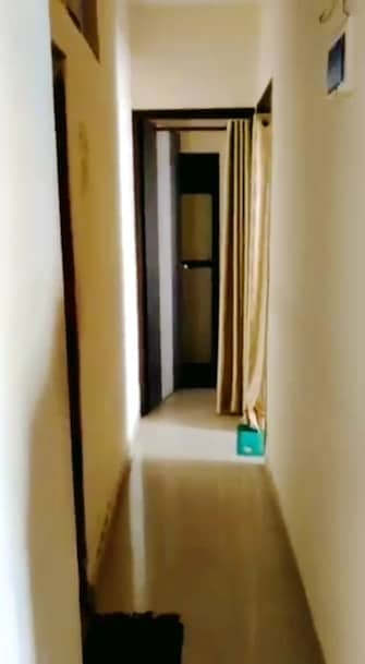 2 BHK Apartment For Resale in Sai Rydam Grapes Tower Nalasopara West Palghar  6664916