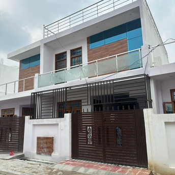 2 BHK Villa For Resale in Safedabad Lucknow  6664931