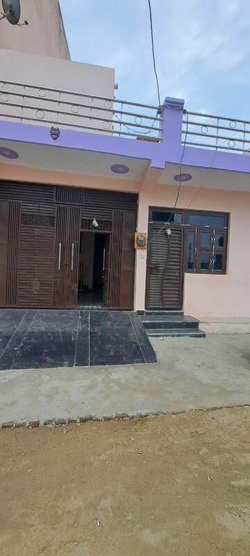 3 BHK Villa For Resale in PVD Mansarovar Park Lal Kuan Ghaziabad  6664976