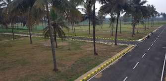 Plot For Resale in Gokulam Mysore  6665017