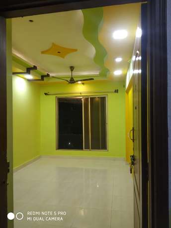 2 BHK Apartment For Rent in PNK Imperial Heights Mumbai Mira Road Mumbai 6665084