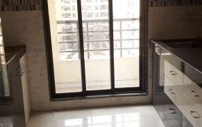 1 BHK Apartment For Rent in Cosmos Legend Virar West Mumbai 6665034