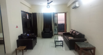 3 BHK Apartment For Rent in Ishwar Ecstasy Nerul Navi Mumbai 6665060