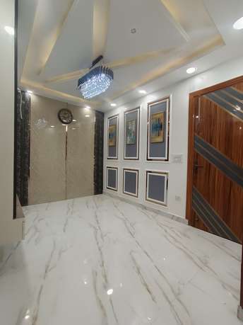 3 BHK Builder Floor For Resale in Dwarka Mor Delhi 6665064