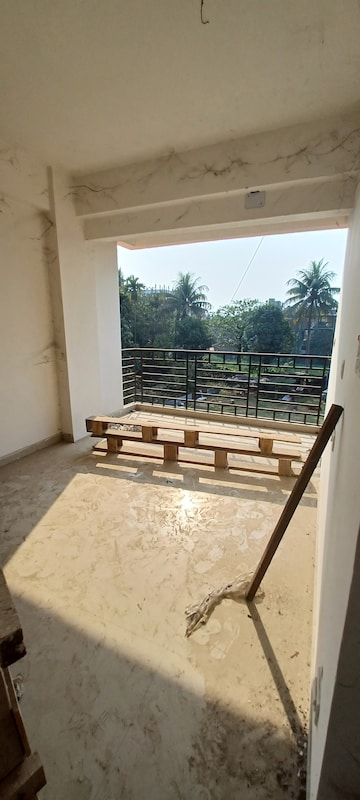 3 BHK Apartment For Resale in Panjabari Guwahati  6665104