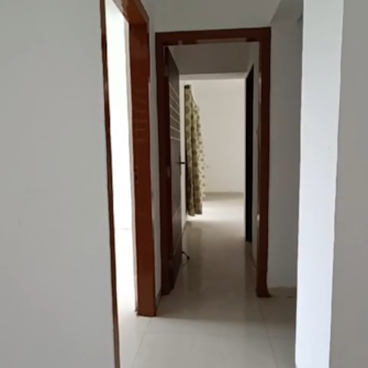 2 BHK Apartment For Resale in Karia Simran Height Ulwe Navi Mumbai  6665095