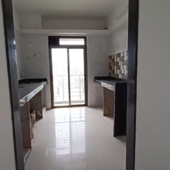 2 BHK Apartment For Resale in Karia Simran Height Ulwe Navi Mumbai  6665095