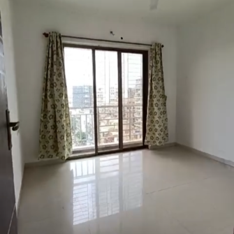 2 BHK Apartment For Resale in Karia Simran Height Ulwe Navi Mumbai  6665095