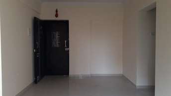 1 BHK Apartment For Rent in Cosmos Orchid Ghodbunder Road Thane  6665094