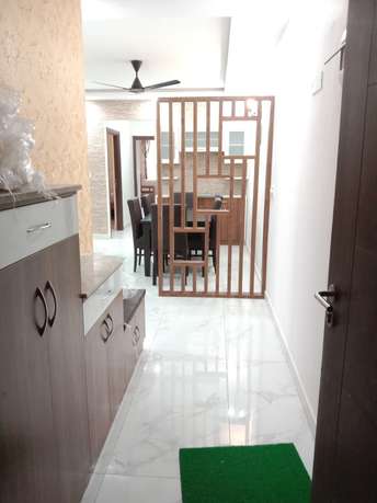 2 BHK Apartment For Rent in Gopalan Lake Front Electronic City Phase I Bangalore 6665081