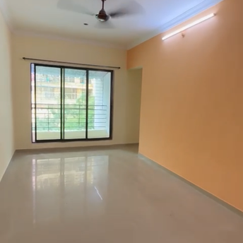 1 BHK Apartment For Resale in Mahakali Residency Ulwe Navi Mumbai 6665119