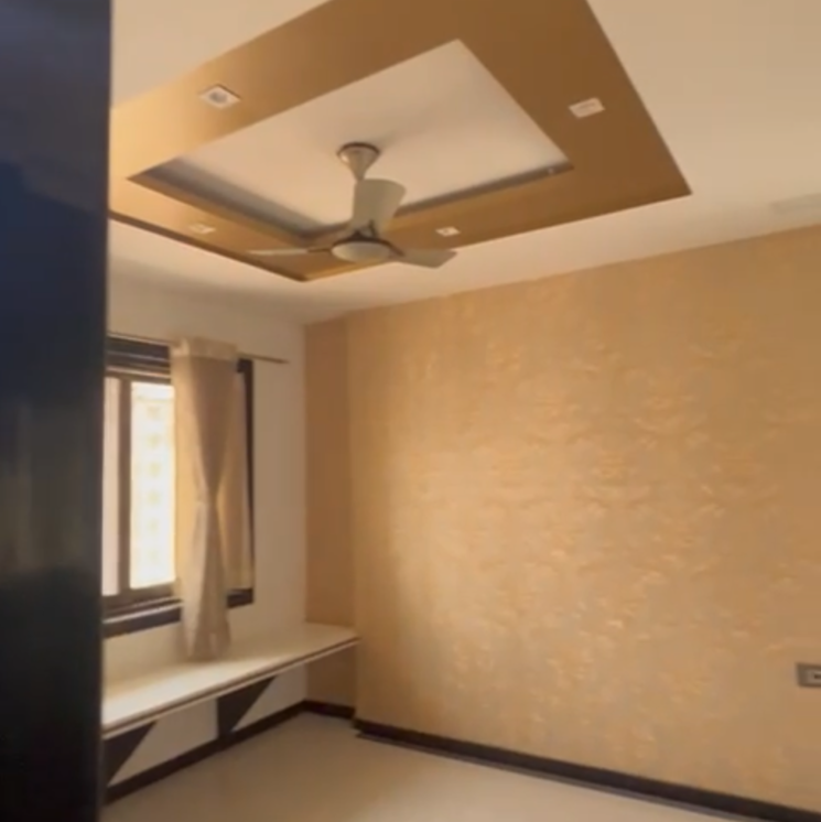 Room, krishna-heights-ulwe 4 Bedroom 2200 Sq.Ft. Apartment In Ulwe Navi Mumbai 6665185