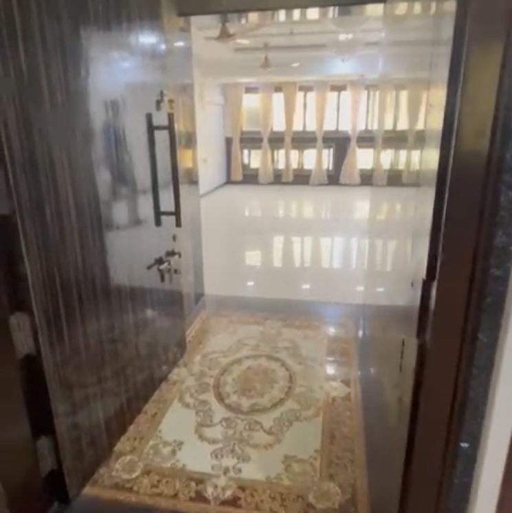 undefined, krishna-heights-ulwe 4 Bedroom 2200 Sq.Ft. Apartment In Ulwe Navi Mumbai 6665185