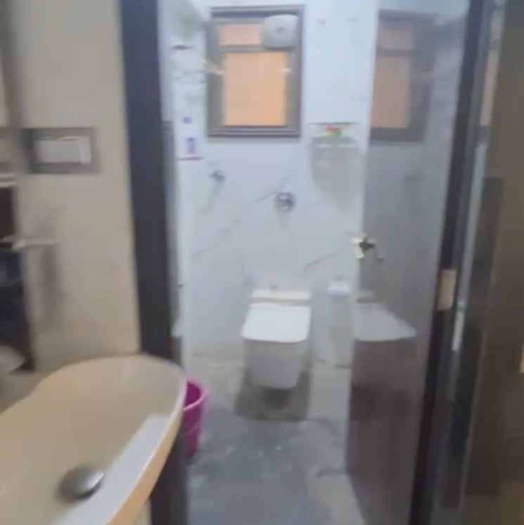 Bathroom, krishna-heights-ulwe 4 Bedroom 2200 Sq.Ft. Apartment In Ulwe Navi Mumbai 6665185