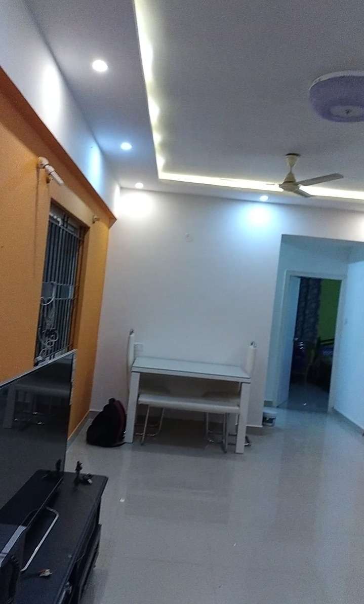 2 BHK Apartment For Resale in Prodaacon Mounika Espancia Horamavu Bangalore 6664991