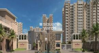 3 BHK Apartment For Resale in Ashiana Malhar Hinjewadi Pune 6665182