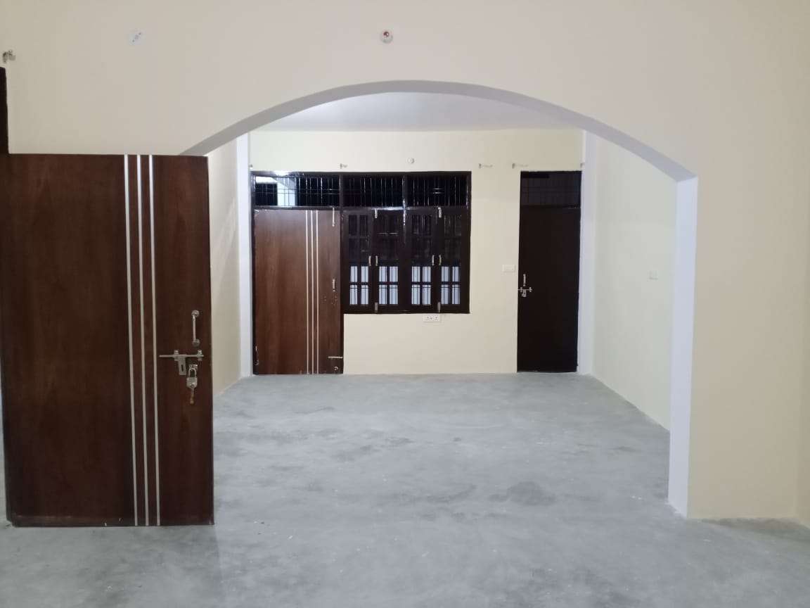 2 BHK Independent House For Rent in Kamta Lucknow 6665198