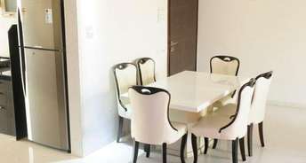 3 BHK Apartment For Rent in Ellora Siddhi Cbd Belapur Sector 11 Navi Mumbai 6665207