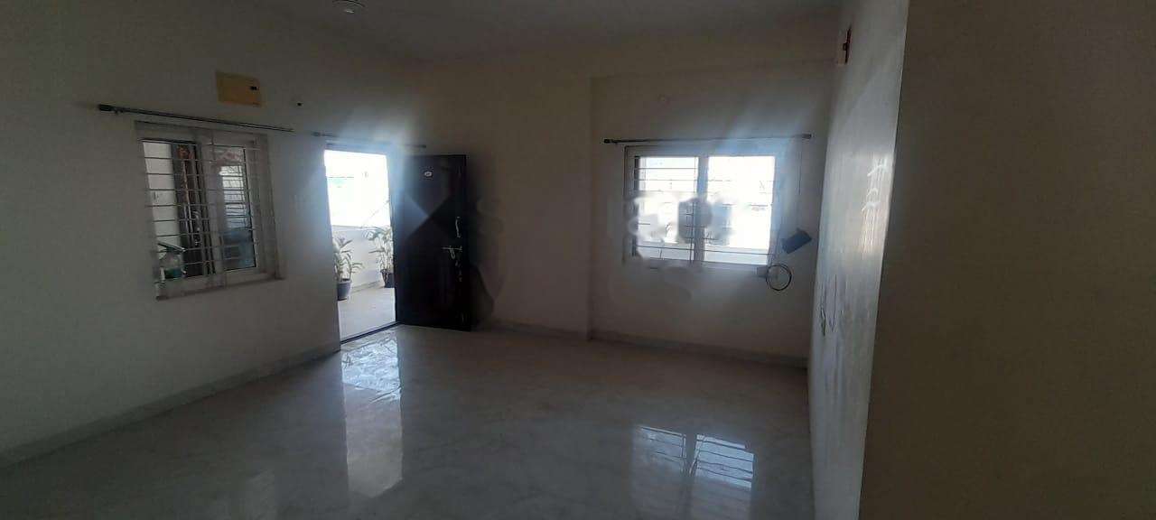 2 BHK Apartment For Rent in Radha Krishna Residency KPHB Kphb Hyderabad 6665227
