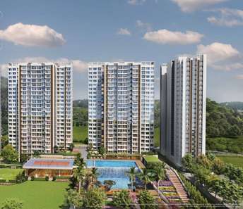 3 BHK Apartment For Resale in LnT Elixir Reserve Powai Mumbai  6665242