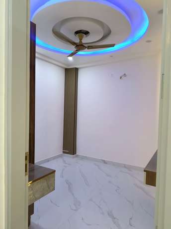 2 BHK Builder Floor For Resale in Dwarka Mor Delhi 6665246