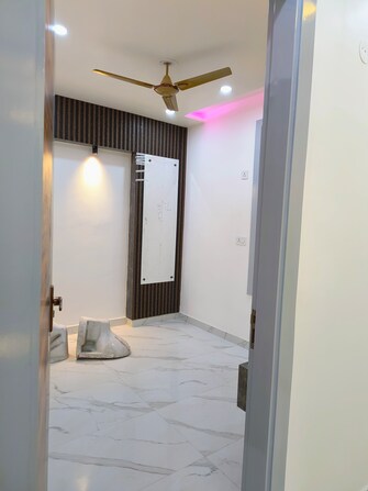 2 BHK Builder Floor For Resale in Dwarka Mor Delhi  6665246