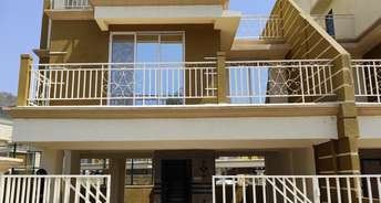 3 BHK Villa For Rent in Sharp Orchid Villa Naigaon East Mumbai 6665290