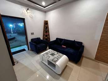 Studio Apartment For Resale in M3M The Line Sector 72 Noida  6665331