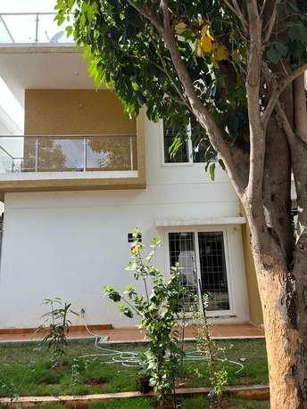 3 BHK Villa For Rent in Celebrity Serenity Electronic City Phase I Bangalore 6665325