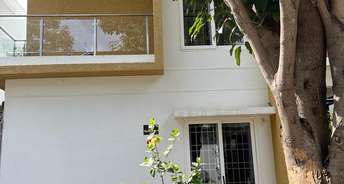 3 BHK Villa For Rent in Celebrity Serenity Electronic City Phase I Bangalore 6665325