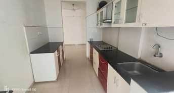 3 BHK Apartment For Rent in Nandan Astra Wakad Pune 6665431