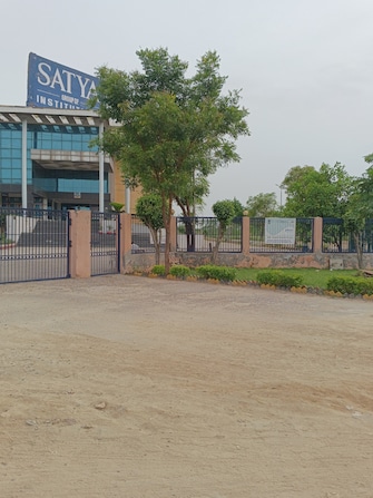 Plot For Resale in Sector 24 Noida  6665433