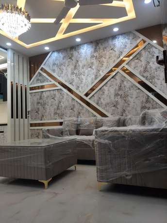 2 BHK Builder Floor For Resale in Dwarka Mor Delhi 6665515