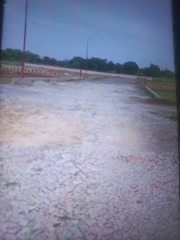 Commercial Land 10000 Sq.Ft. For Resale in Faizabad Road Lucknow  6665495