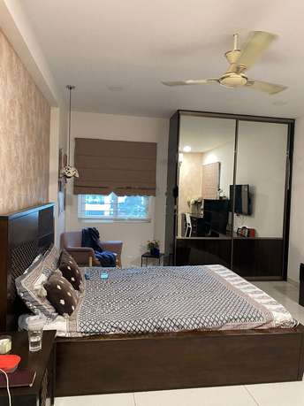 3 BHK Apartment For Rent in Rajapushpa Regalia Kokapet Hyderabad 6665490