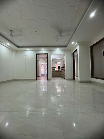 3 BHK Builder Floor For Rent in Chattarpur Delhi 6665553