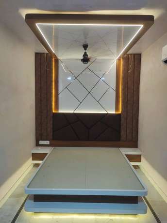 3.5 BHK Builder Floor For Rent in Krishna Nagar Delhi 6665543