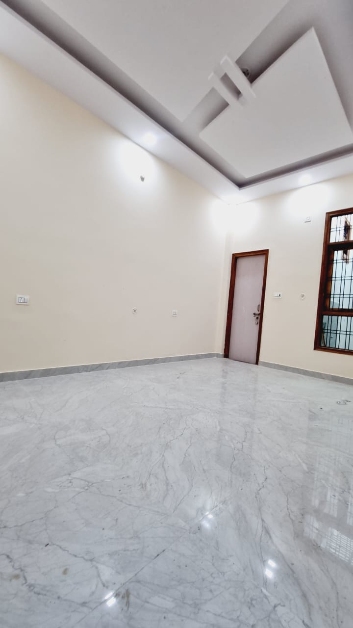 2 BHK Villa For Resale in Gomti Nagar Lucknow 6665575