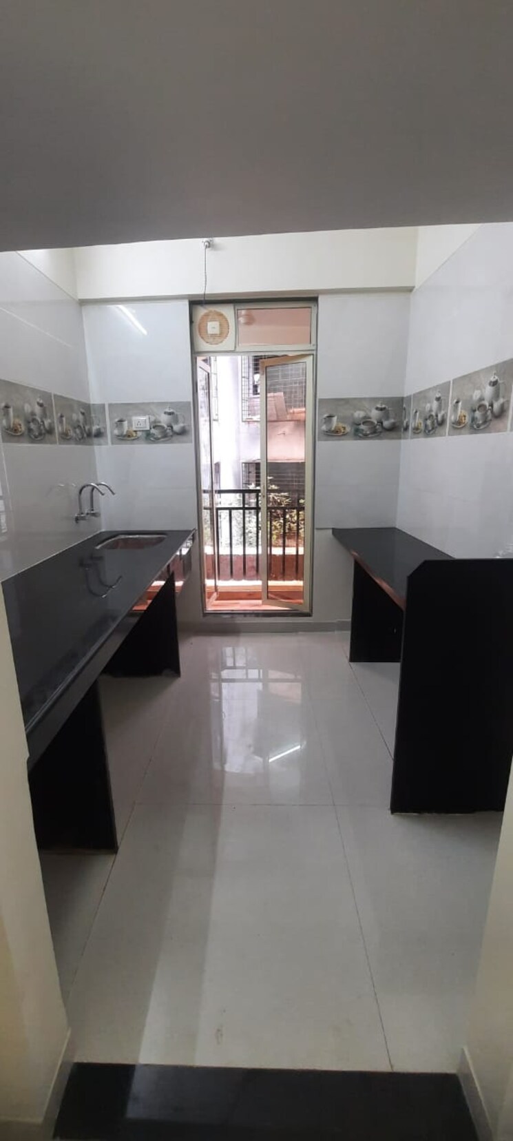 Kitchen, jai-malhar-shree-anandi-imperial 2 Bedroom 692 Sq.Ft. Apartment In Dombivli East Thane 6665563