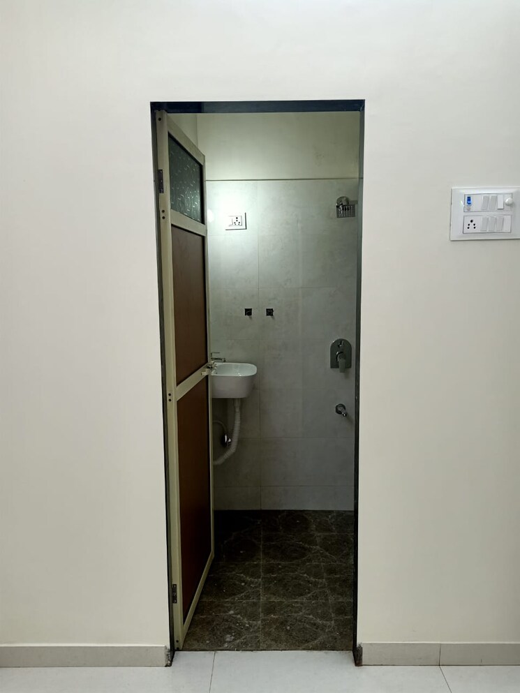 Attached Bathroom, jai-malhar-shree-anandi-imperial 2 Bedroom 692 Sq.Ft. Apartment In Dombivli East Thane 6665563
