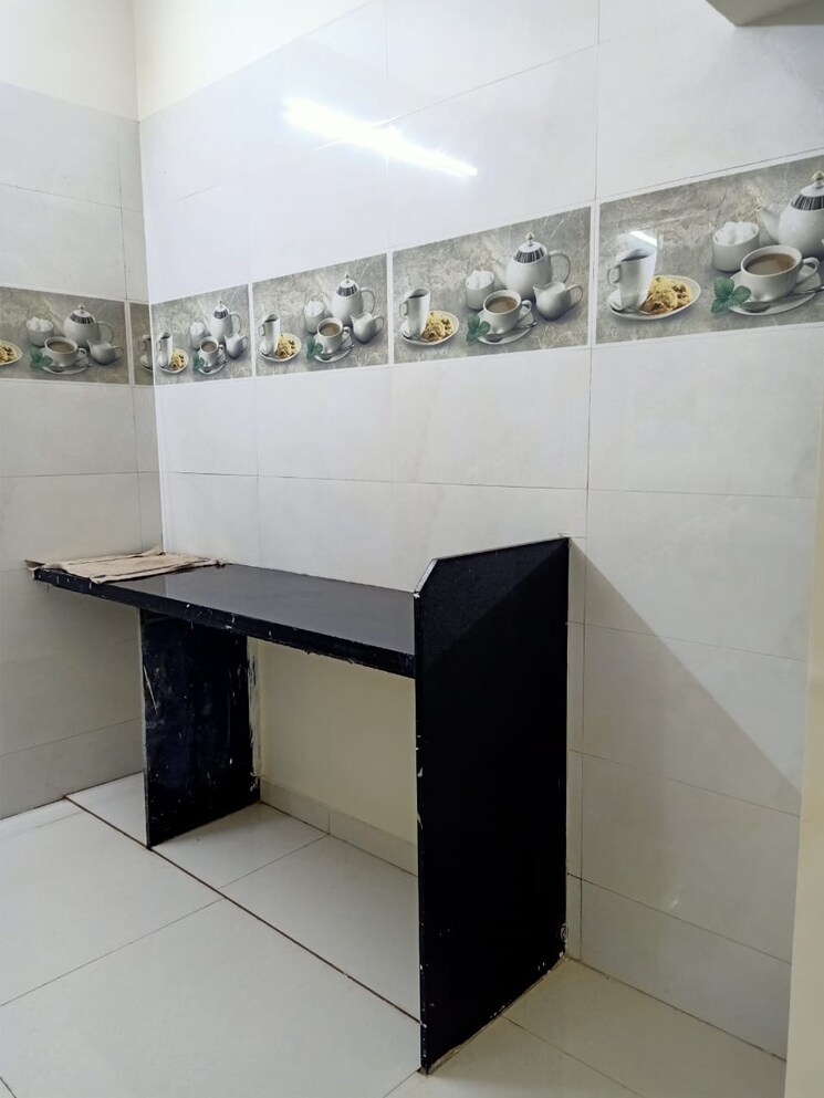 Kitchen, jai-malhar-shree-anandi-imperial 2 Bedroom 692 Sq.Ft. Apartment In Dombivli East Thane 6665563